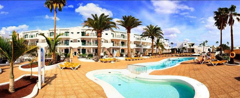 Lanzarote Information Website
