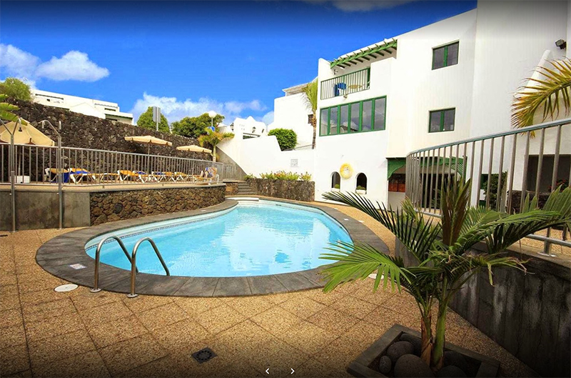 Lanzarote Information Website