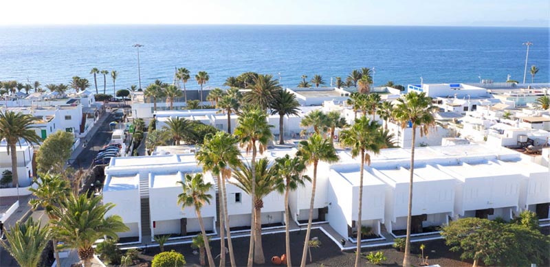 Lanzarote Information Website