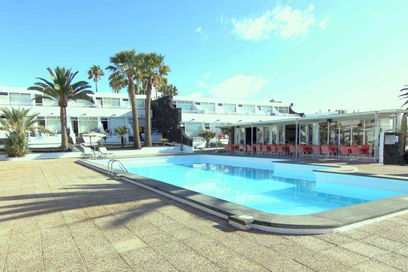 Lanzarote Information Website