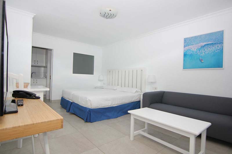 Lanzarote Information Website