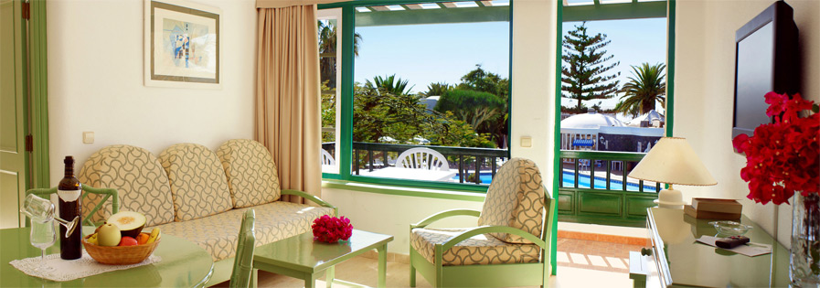Lanzarote Information Website
