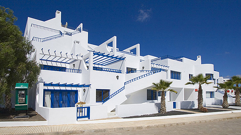 Lanzarote Information Website