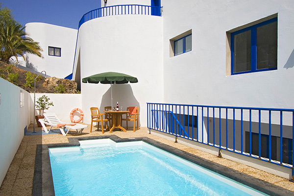 Lanzarote Information Website