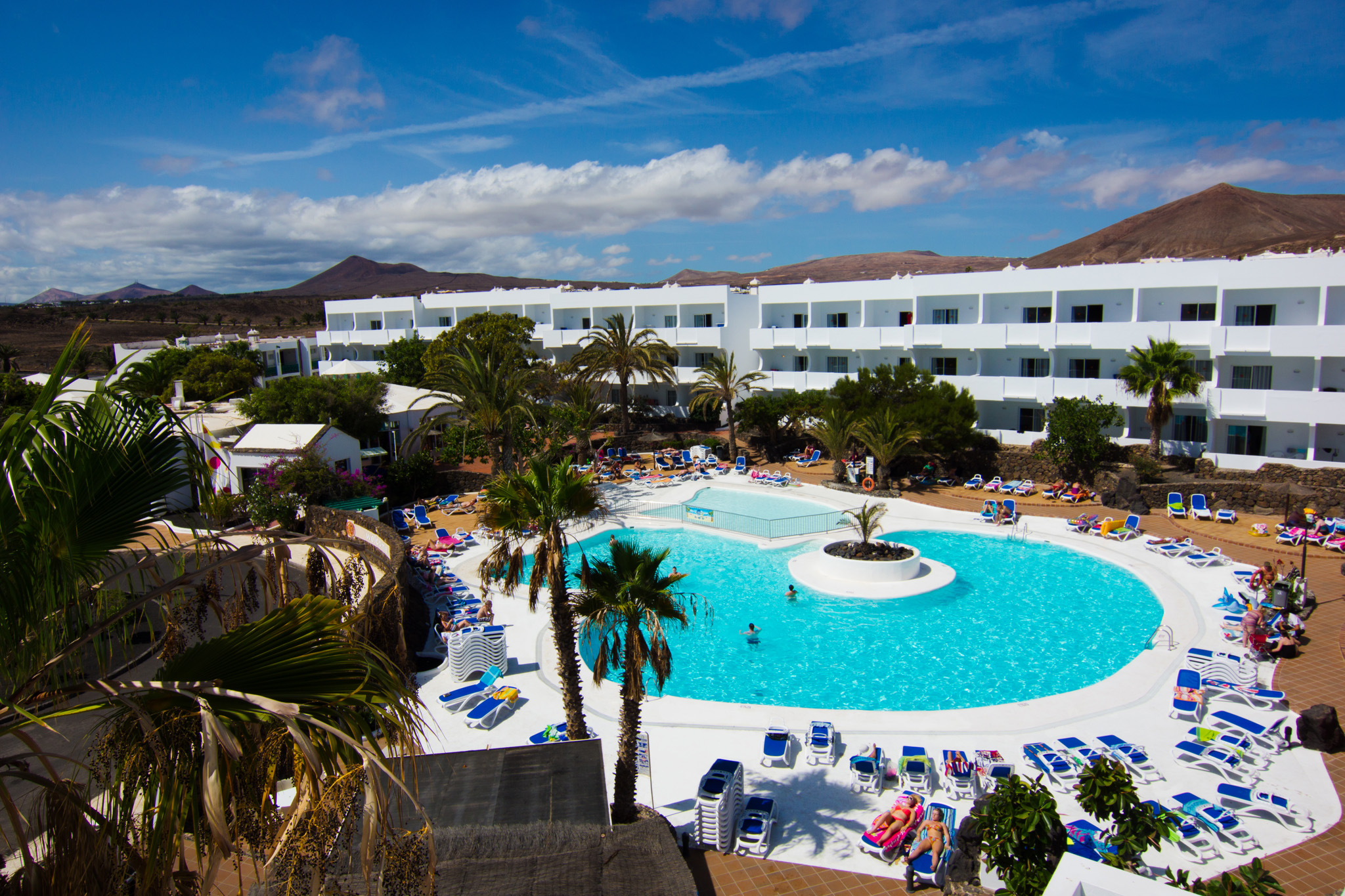 Lanzarote Information Website