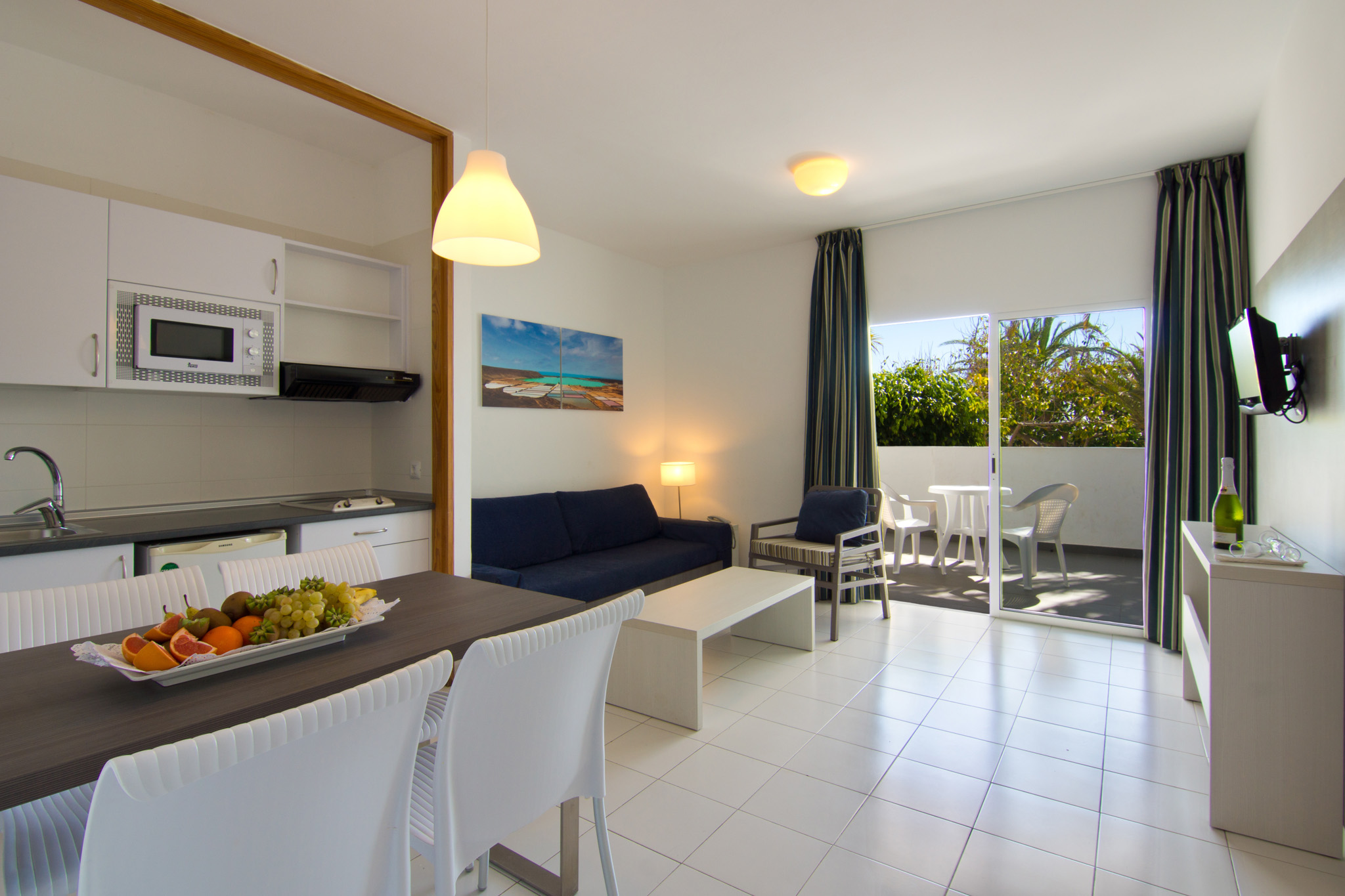 Lanzarote Information Website
