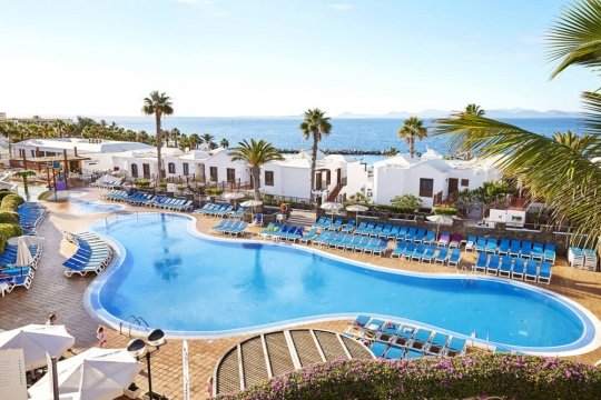 Lanzarote Information Website