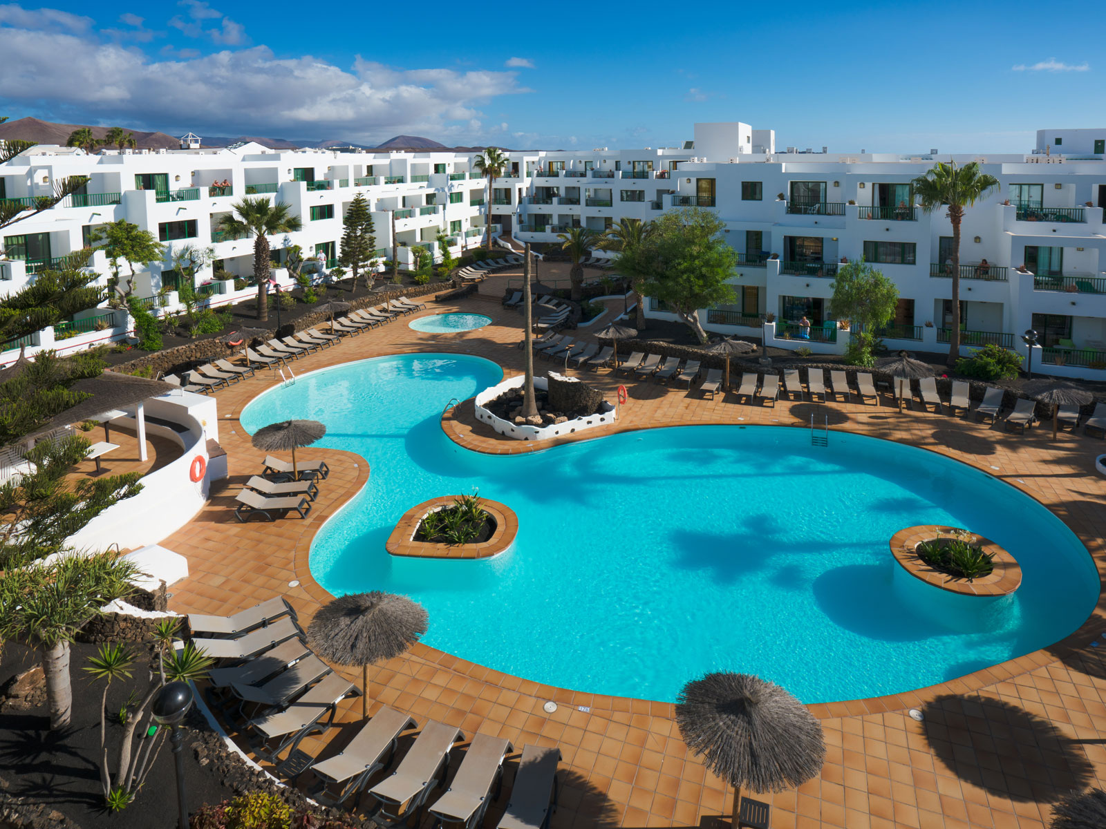 Lanzarote Information Website