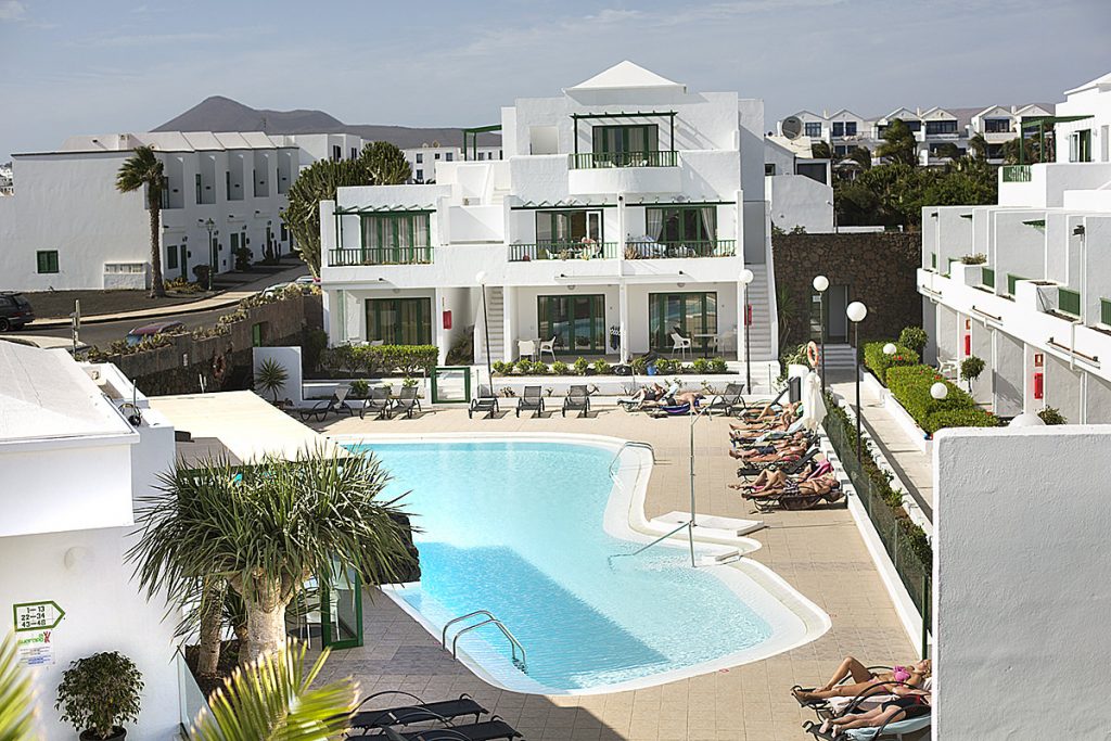 Lanzarote Information Website