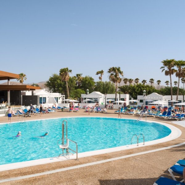 Lanzarote Information Website