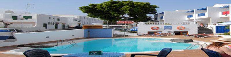 Lanzarote Information Website