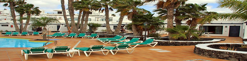 Lanzarote Information Website