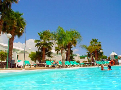 Lanzarote Information Website