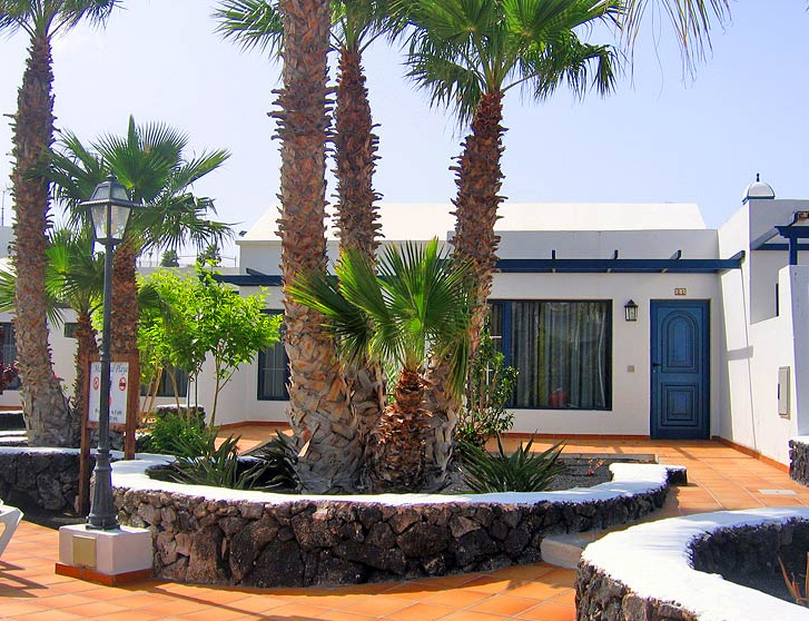 Lanzarote Information Website
