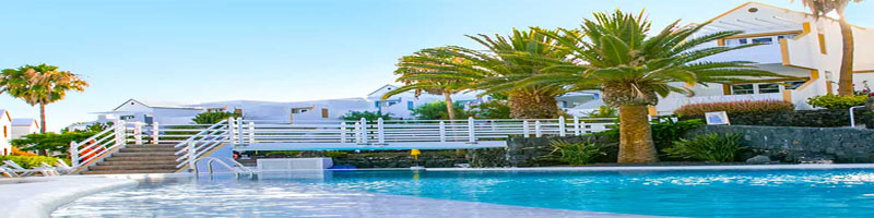 Lanzarote Information Website