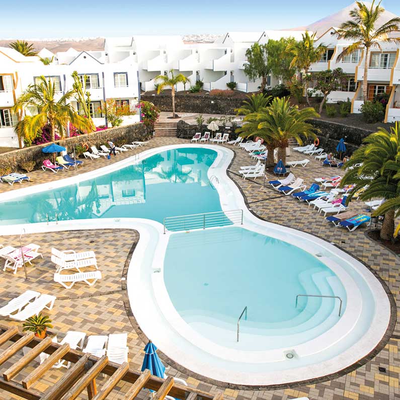 Lanzarote Information Website