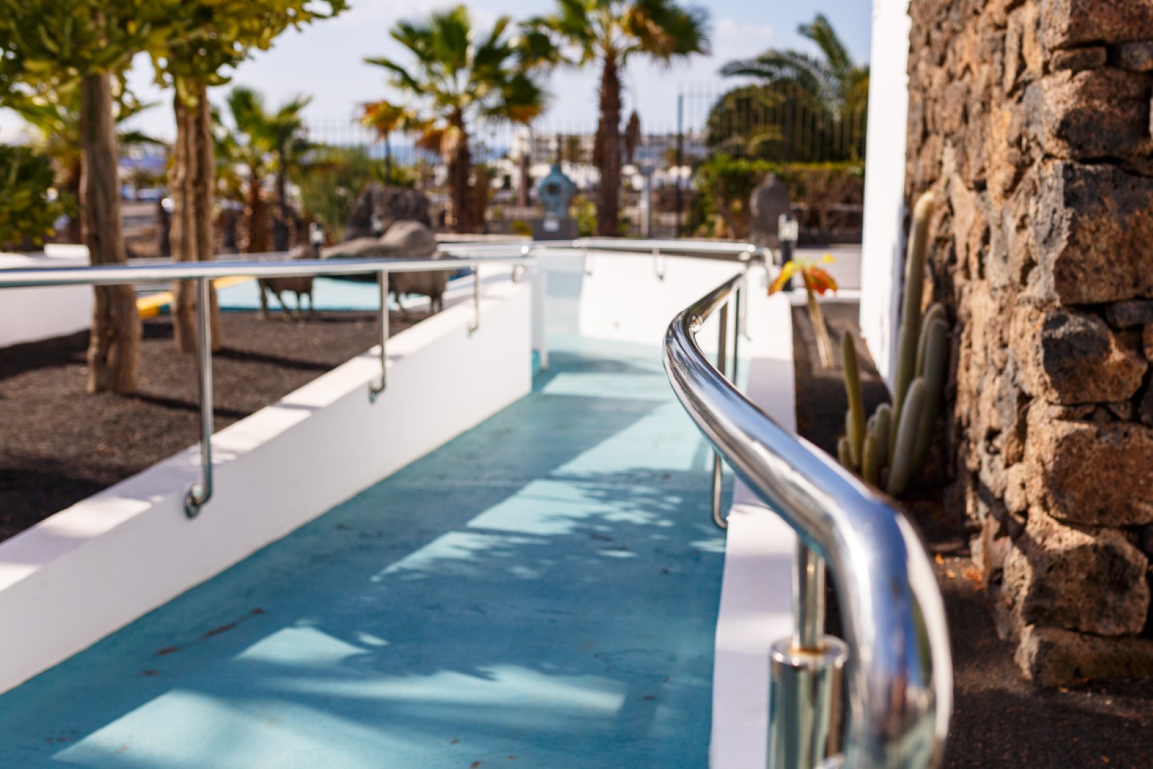 Lanzarote Information Website