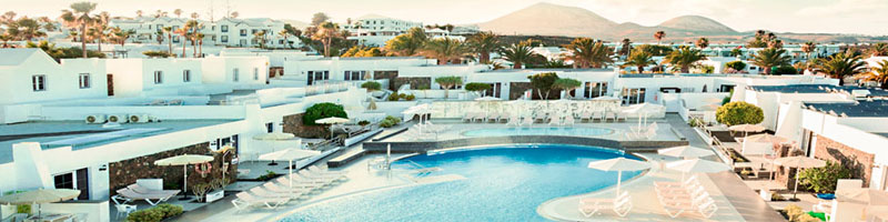 Lanzarote Information Website