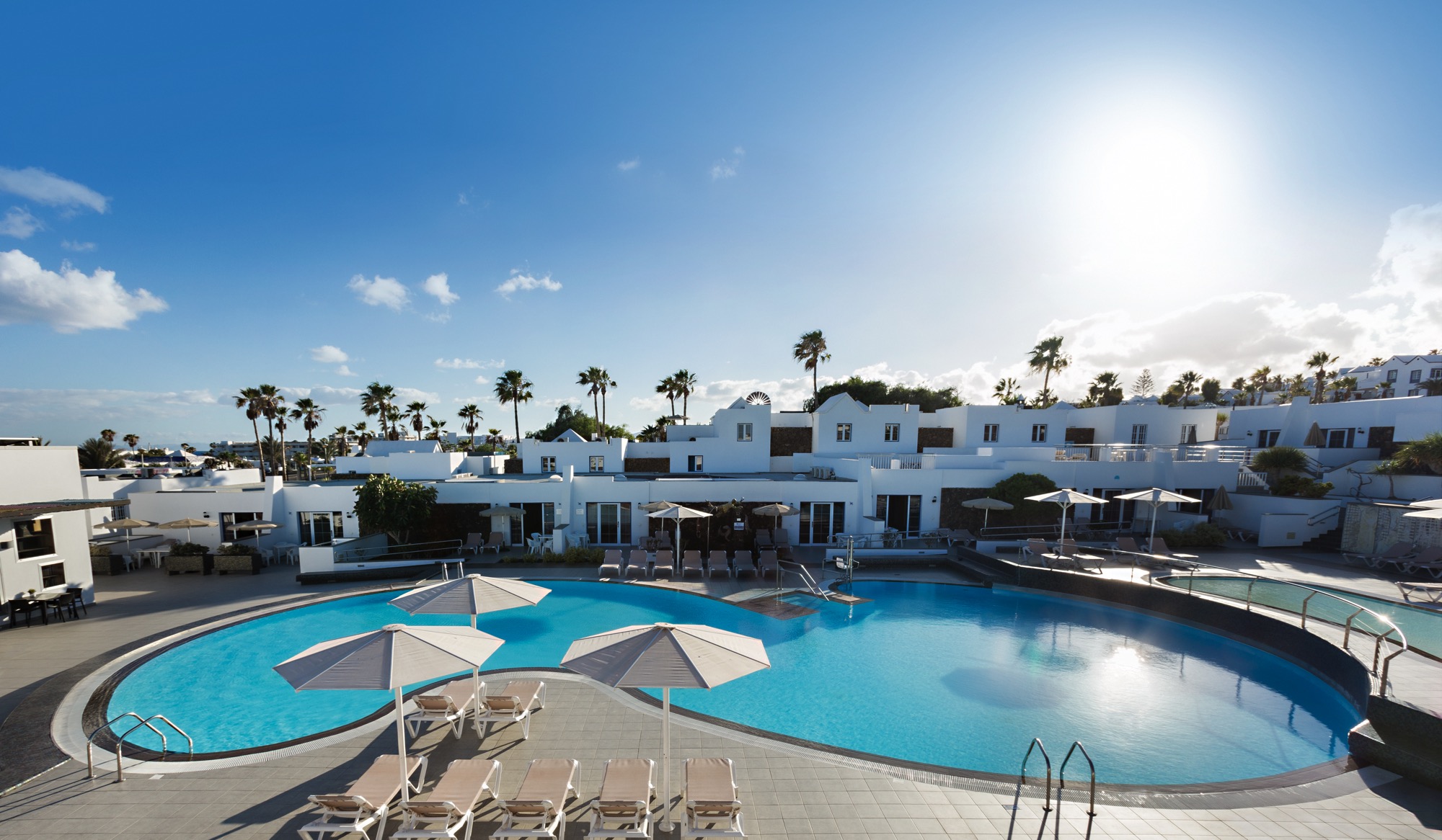 Lanzarote Information Website