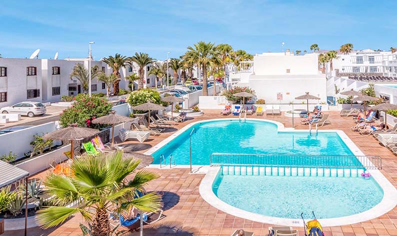 Lanzarote Information Website