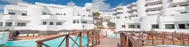 Lanzarote Information Website