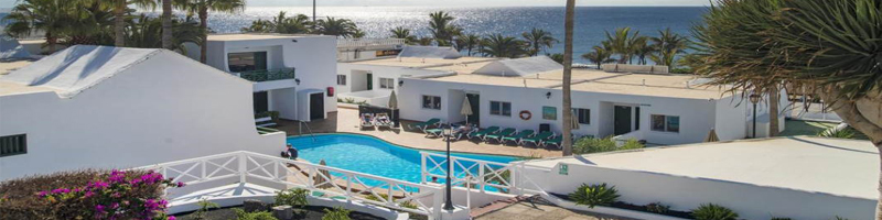 Lanzarote Information Website