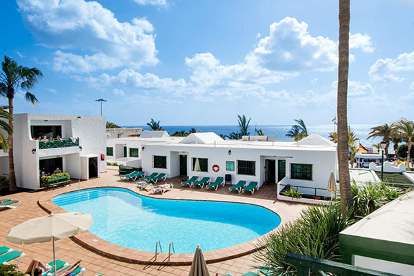 Lanzarote Information Website