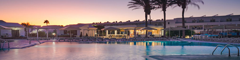 Lanzarote Information Website