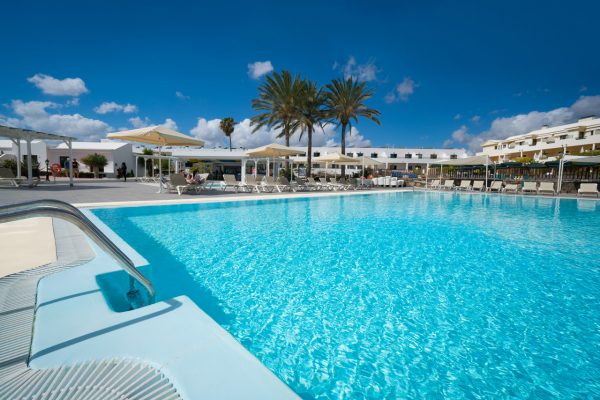 Lanzarote Information Website
