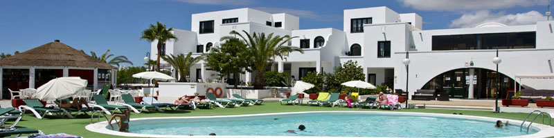 Lanzarote Information Website