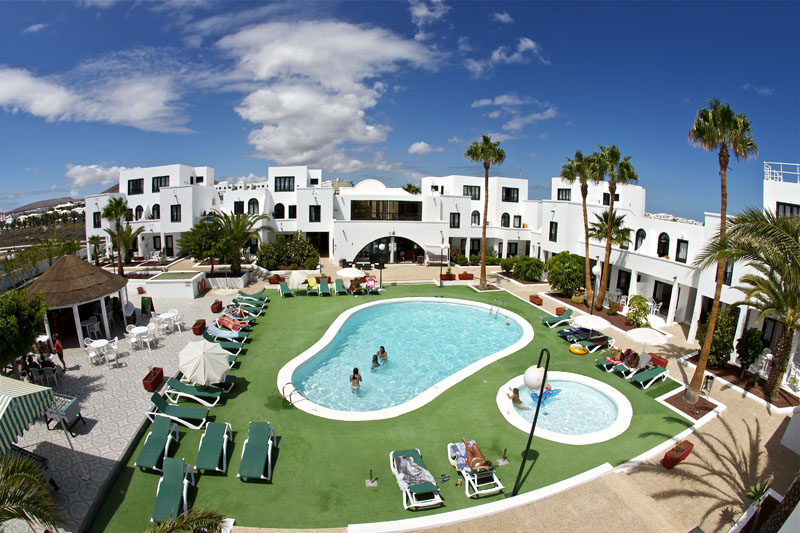 Lanzarote Information Website