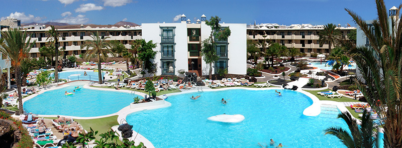 Lanzarote Information Website
