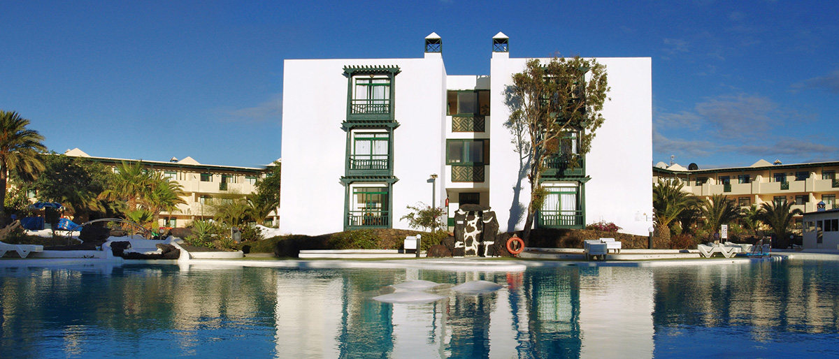 Lanzarote Information Website
