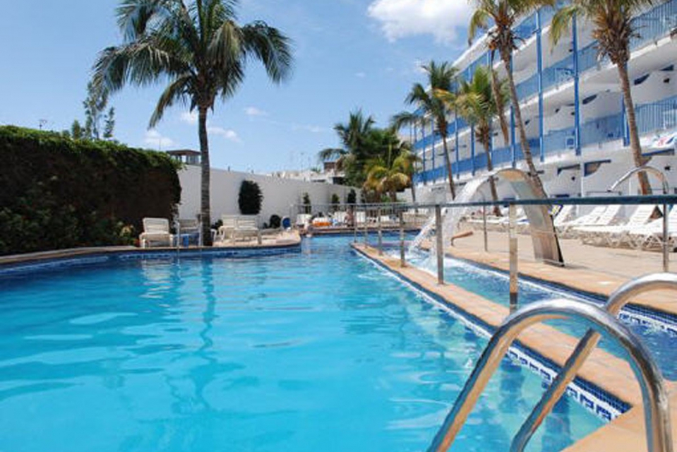 Lanzarote Information Website