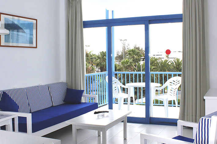 Lanzarote Information Website