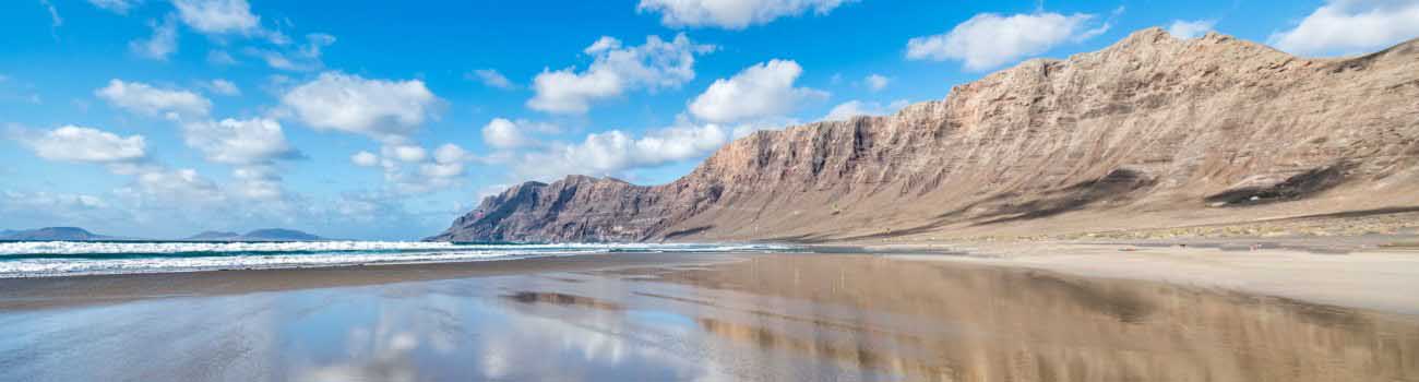 Playa de Famara