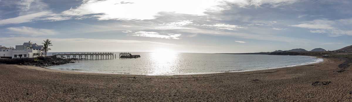 Playa La Garita