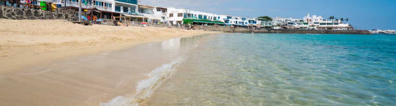 Playa Blanca