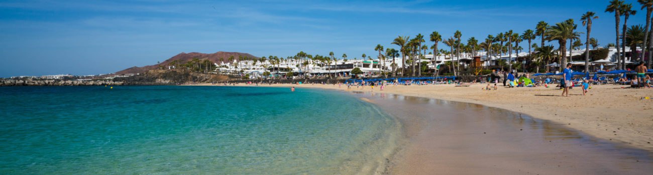 Playa Flamingo