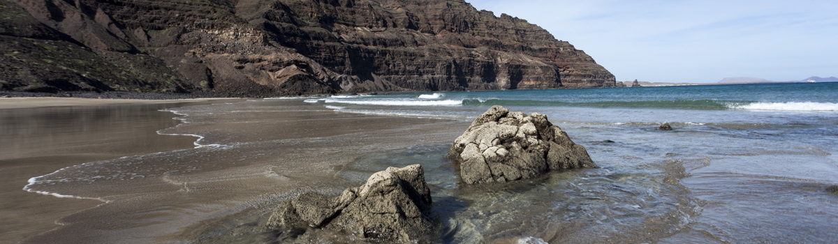 Playa La Canteria