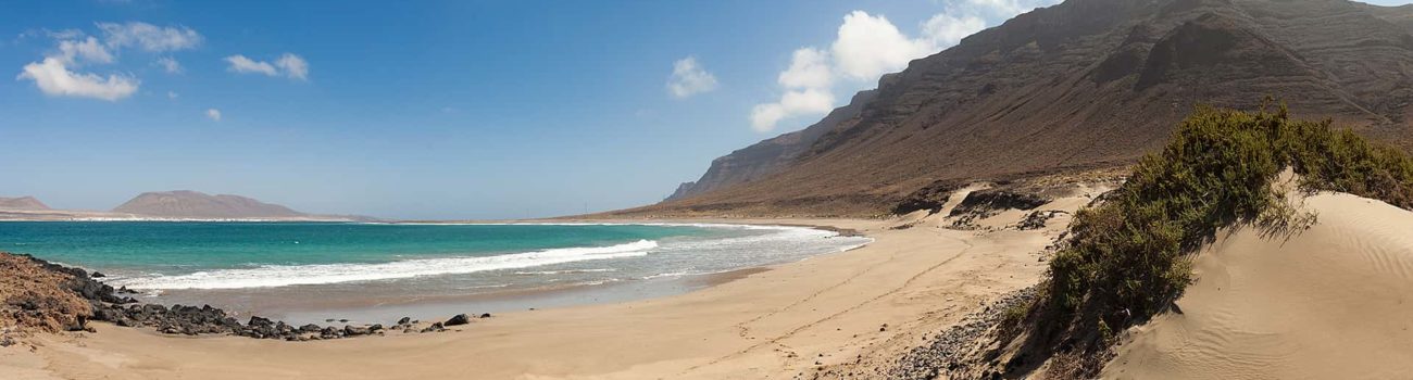 Playa Risco