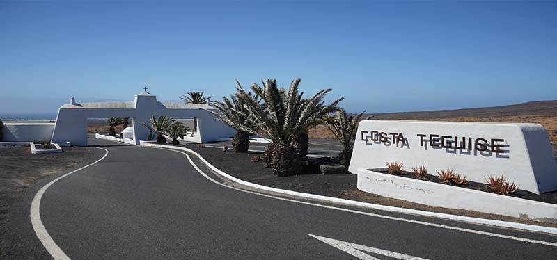 Lanzarote Information Website