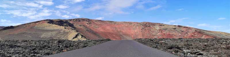Lanzarote Information Website