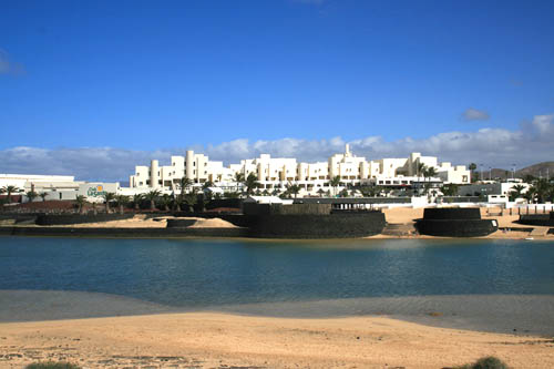 La Santa Lanzarote