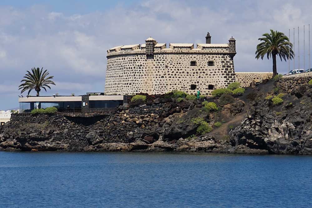 Lanzarote Information Website