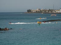 Playa Blanca Lanzarote